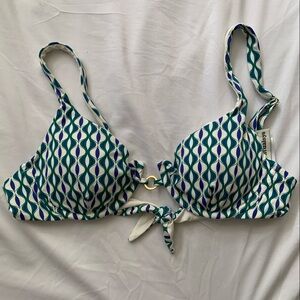 Dippin Daisy swim top